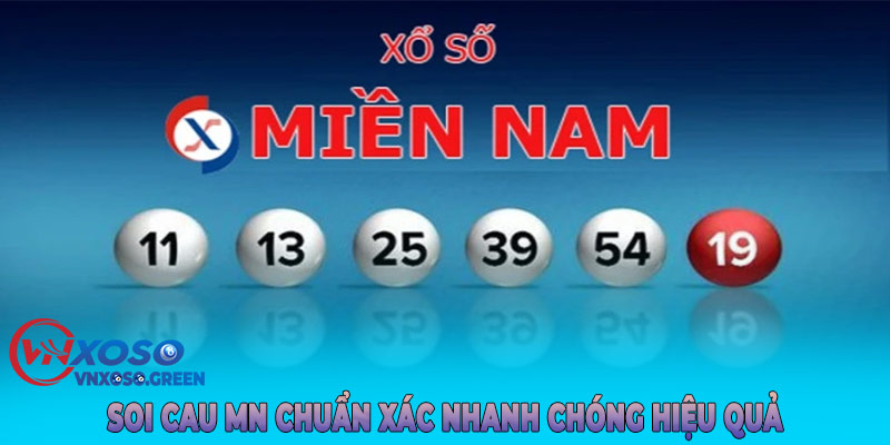 Soi cau MN chuẩn xác nhanh chóng hiệu quả