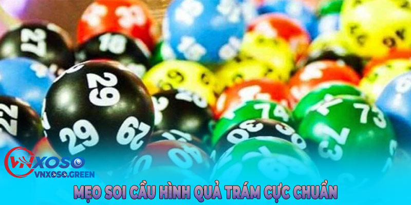 Mẹo soi cầu hình quả trám cực chuẩn
