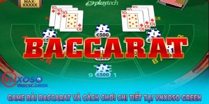baccarat-vnxosogreen