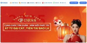 Giới thiệu sân chơi DR88 uy tín và đẳng cấp