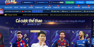 Cược cá độ thể thao