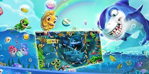 Sảnh game thu hút được nhiều hội viên bởi các ưu điểm nổi trội