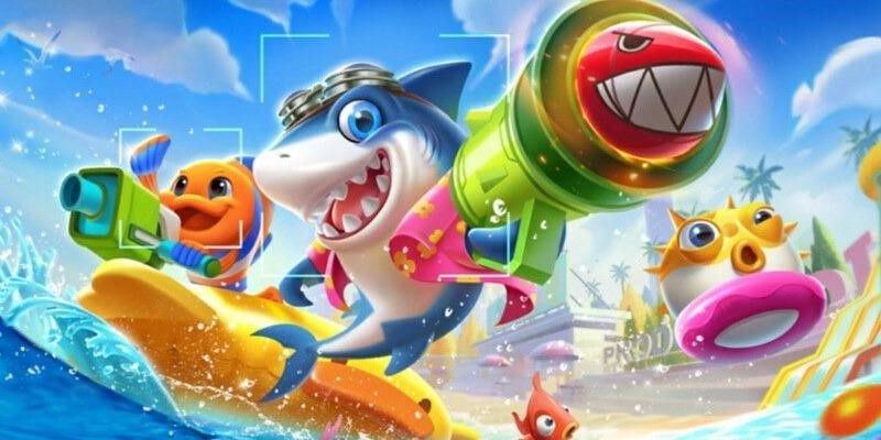Tổng hợp thuật ngữ trong game bắn cá